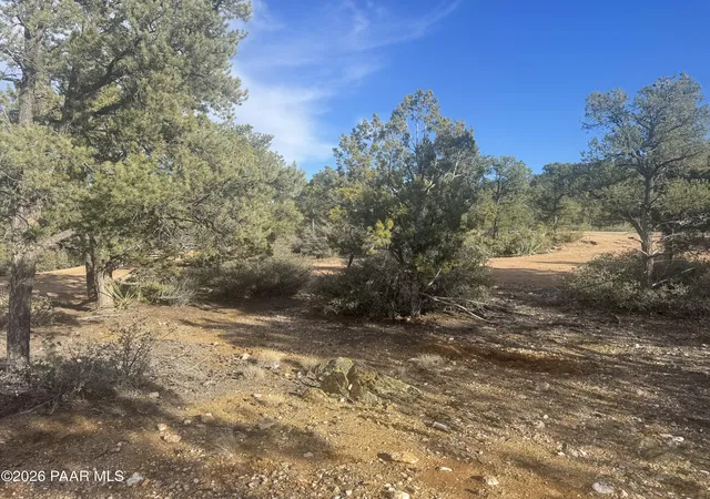 18th image of 0 N Everlark Trl, Prescott, AZ 86305 | MLS# 1078801