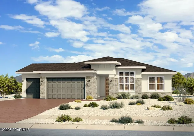Photo 1 of Single family home for sale at 5635 Sierra Point Ct, Prescott, AZ 86305 | MLS# 1078803 | Listing updated on 2026-09-24