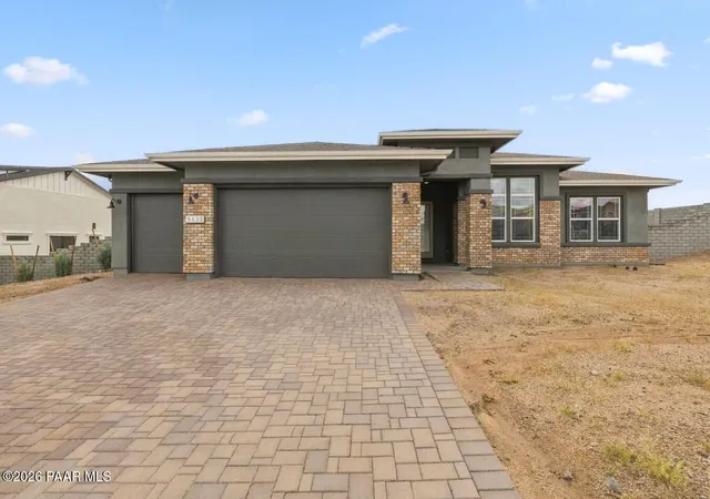 Single family home for sale at 5635 Sierra Point Ct, Prescott, AZ 86305 | MLS# 1078803