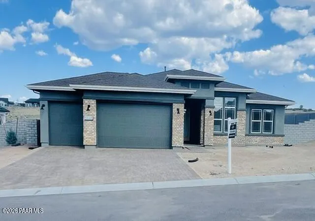 Photo 3 of Single family home for sale at 5635 Sierra Point Ct, Prescott, AZ 86305 | MLS# 1078803 | Listing updated on 2026-09-24