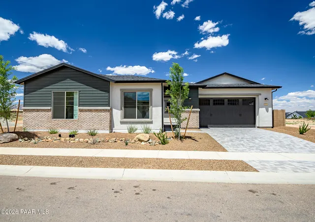 Photo 1 of Sale Pending at 3228 Jagged Spire Ct, Prescott, AZ 86301 | MLS# 1078840 | Listing updated on 2026-10-19