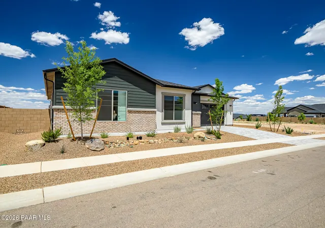Photo 2 of Sale Pending at 3228 Jagged Spire Ct, Prescott, AZ 86301 | MLS# 1078840 | Listing updated on 2026-10-19