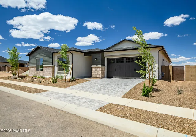 Photo 3 of Sale Pending at 3228 Jagged Spire Ct, Prescott, AZ 86301 | MLS# 1078840 | Listing updated on 2026-10-19
