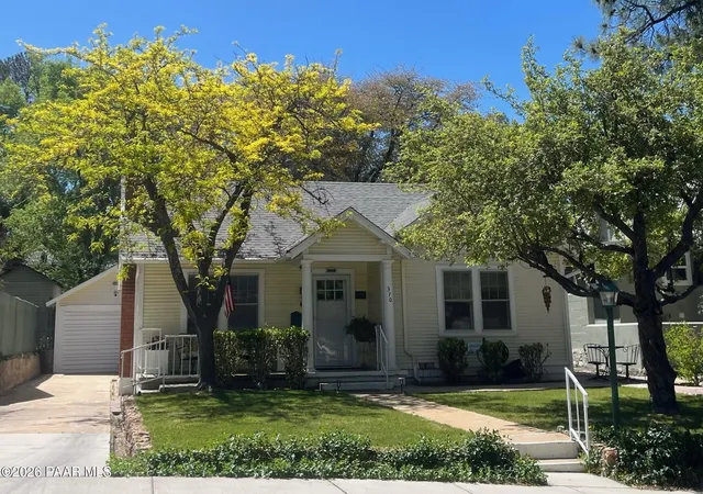 1st image of 370 Park Ave, Prescott, AZ 86303 | MLS# 1078893