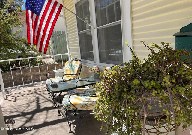 4th image of 370 Park Ave, Prescott, AZ 86303 | MLS# 1078893