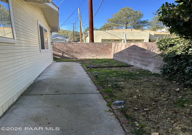 51st image of 370 Park Ave, Prescott, AZ 86303 | MLS# 1078893