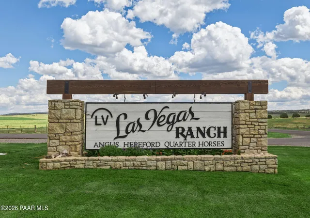 Photo 1 of Land for sale at 1 N Las Vegas Rd, Prescott, AZ 86305 | MLS# 1078867 | Listing updated on 2026-09-29