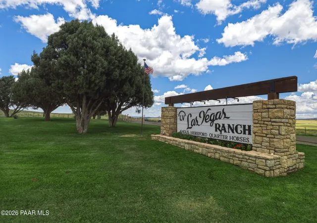 Photo 2 of Land for sale at 1 N Las Vegas Rd, Prescott, AZ 86305 | MLS# 1078867 | Listing updated on 2026-09-29