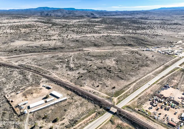 Photo 1 of Land for sale at 687 Acres N State Route 89 Lot B, Paulden, AZ 86334 | MLS# 1078872 | Listing updated on 2026-07-31