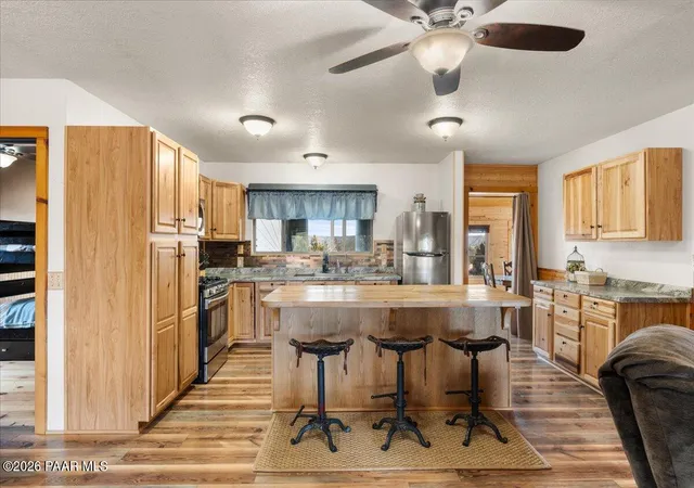 Photo 3 of Single family home for sale at 33694 W Gallina Rd, Seligman, AZ 86337 | MLS# 1078878 | Listing updated on 2026-09-04