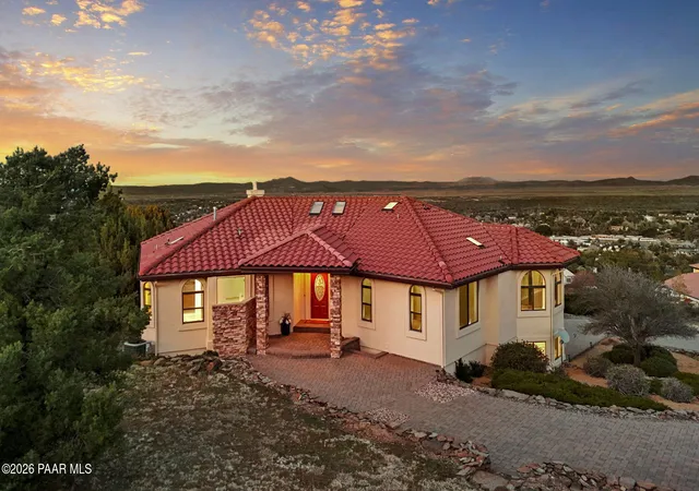 Photo 3 of Single family home for sale at 2751 W Boone Ct, Prescott, AZ 86305 | MLS# 1078967 | Listing updated on 2026-09-28