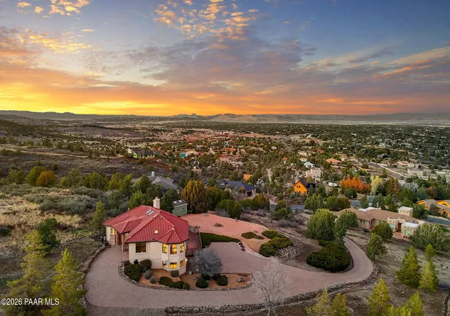 Photo 2 of Single family home for sale at 2751 W Boone Ct, Prescott, AZ 86305 | MLS# 1078967 | Listing updated on 2026-09-28
