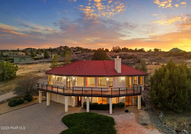 Photo 1 of Single family home for sale at 2751 W Boone Ct, Prescott, AZ 86305 | MLS# 1078967 | Listing updated on 2026-09-28