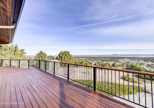 Photo 3 of Single family home for sale at 2751 W Boone Ct, Prescott, AZ 86305 | MLS# 1078967 | Listing updated on 2026-09-28