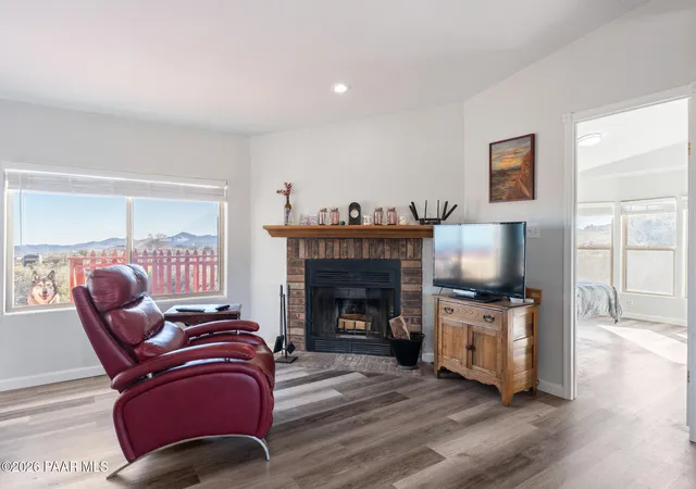 Photo 3 of Manufactured home for sale at 1475 N Triple D Ranch Rd, Dewey, AZ 86327 | MLS# 1079315 | Listing updated on 2026-09-17