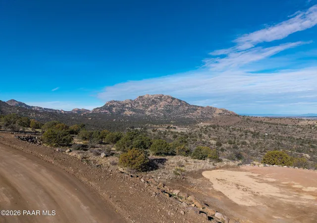 Photo 1 of Land for sale at 2273 W Ridge View Trl, Prescott, AZ 86305 | MLS# 1078986 | Listing updated on 2026-02-08