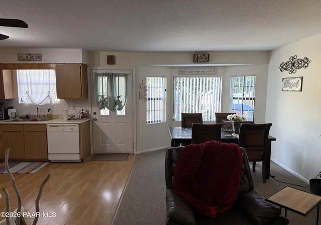 4th image of 1275 N Tapadero Dr, Prescott Valley, AZ 86327 | MLS# 1078931