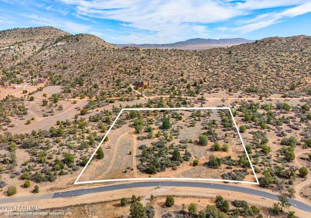 1st image of 4601 W Sterling Ranch Rd, Prescott, AZ 86305 | MLS# 1079004
