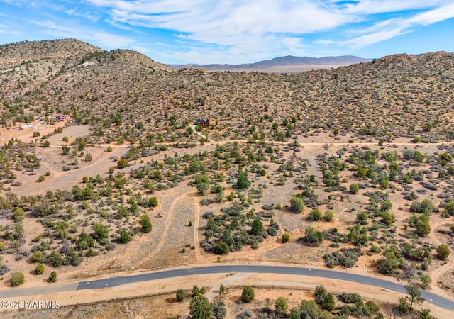 2nd image of 4601 W Sterling Ranch Rd, Prescott, AZ 86305 | MLS# 1079004