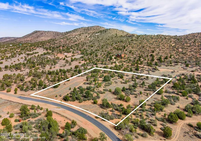 3rd image of 4601 W Sterling Ranch Rd, Prescott, AZ 86305 | MLS# 1079004