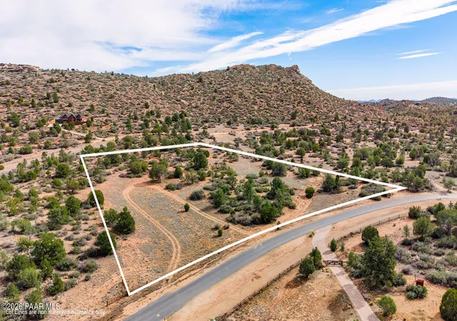 5th image of 4601 W Sterling Ranch Rd, Prescott, AZ 86305 | MLS# 1079004