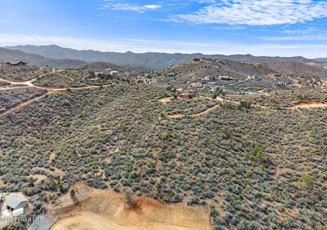 Photo 2 of Land for sale at 00 Nugget Patch Trl, Prescott, AZ 86303 | MLS# 1078982 | Listing updated on 2026-07-09