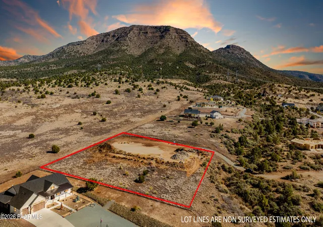 1st image of 14688 E Broadhead Trl, Prescott Valley, AZ 86315 | MLS# 1079000