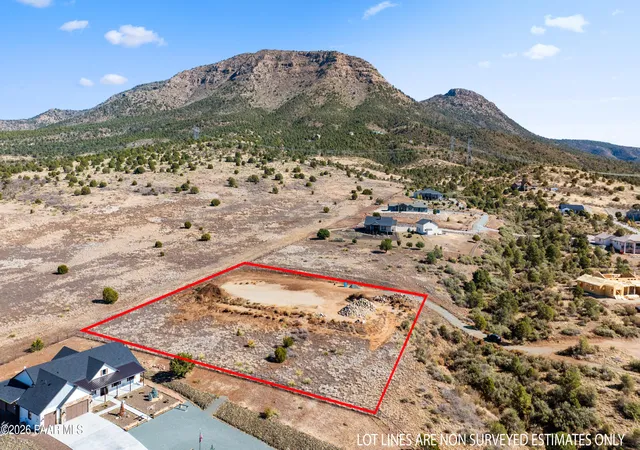 2nd image of 14688 E Broadhead Trl, Prescott Valley, AZ 86315 | MLS# 1079000