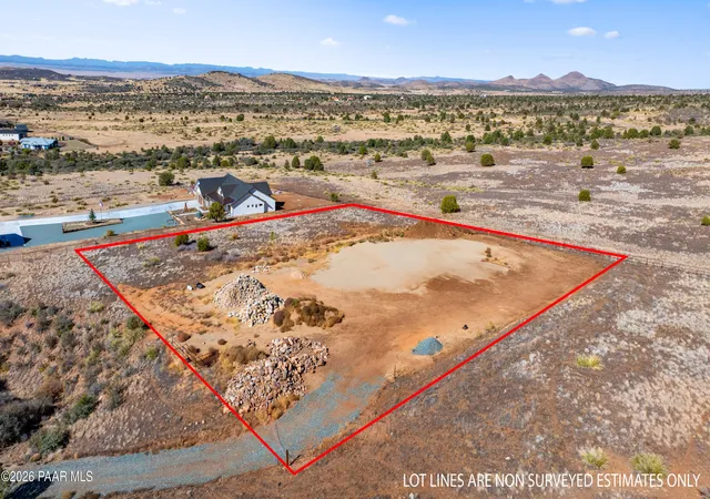3rd image of 14688 E Broadhead Trl, Prescott Valley, AZ 86315 | MLS# 1079000