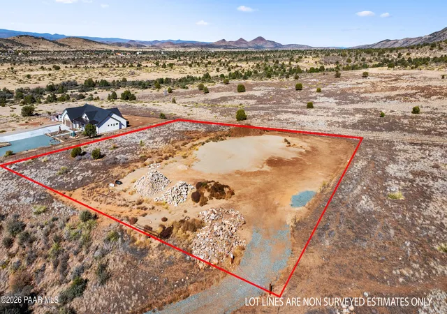 4th image of 14688 E Broadhead Trl, Prescott Valley, AZ 86315 | MLS# 1079000