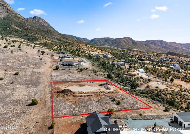 5th image of 14688 E Broadhead Trl, Prescott Valley, AZ 86315 | MLS# 1079000