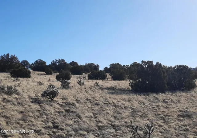 Photo 1 of Land for sale at 1247 Off Tin Star Trl, Seligman, AZ 86337 | MLS# 1079012 | Listing updated on 2026-01-27