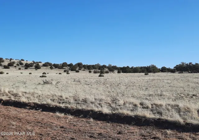 Photo 3 of Land for sale at 1247 Off Tin Star Trl, Seligman, AZ 86337 | MLS# 1079012 | Listing updated on 2026-01-27
