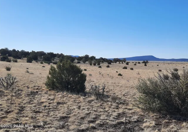 Photo 4 of Land for sale at 1247 Off Tin Star Trl, Seligman, AZ 86337 | MLS# 1079012 | Listing updated on 2026-01-27