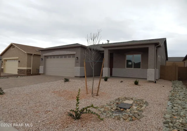 Photo 2 of Single family home for sale at 6917 E Kasper Ct, Prescott Valley, AZ 86314 | MLS# 1079014 | Listing updated on 2026-05-08