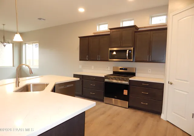 Photo 3 of Single family home for sale at 6917 E Kasper Ct, Prescott Valley, AZ 86314 | MLS# 1079014 | Listing updated on 2026-05-08
