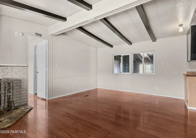 Photo 1 of Manufactured home for sale at 6249 S Country Rd, Mayer, AZ 86333 | MLS# 1085909 | Listing updated on 2026-10-27