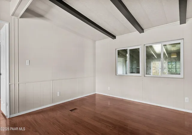 Photo 2 of Manufactured home for sale at 6249 S Country Rd, Mayer, AZ 86333 | MLS# 1085909 | Listing updated on 2026-10-27