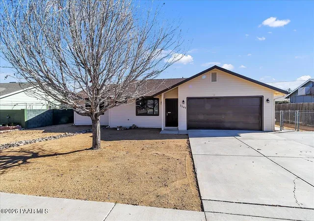 1st image of 3549 N Navajo Dr, Prescott Valley, AZ 86314 | MLS# 1079053