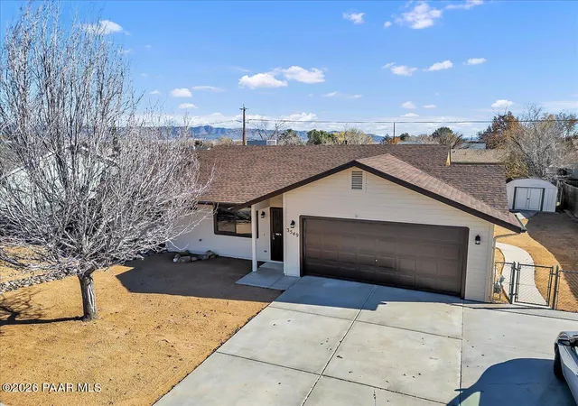 2nd image of 3549 N Navajo Dr, Prescott Valley, AZ 86314 | MLS# 1079053