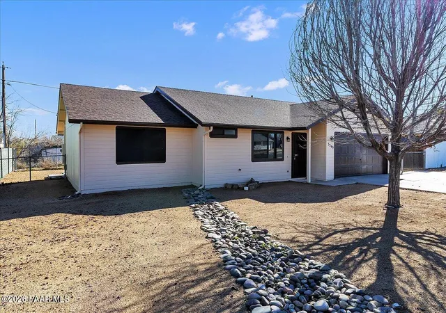 32nd image of 3549 N Navajo Dr, Prescott Valley, AZ 86314 | MLS# 1079053