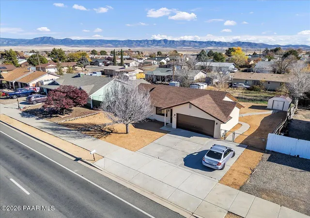 3rd image of 3549 N Navajo Dr, Prescott Valley, AZ 86314 | MLS# 1079053