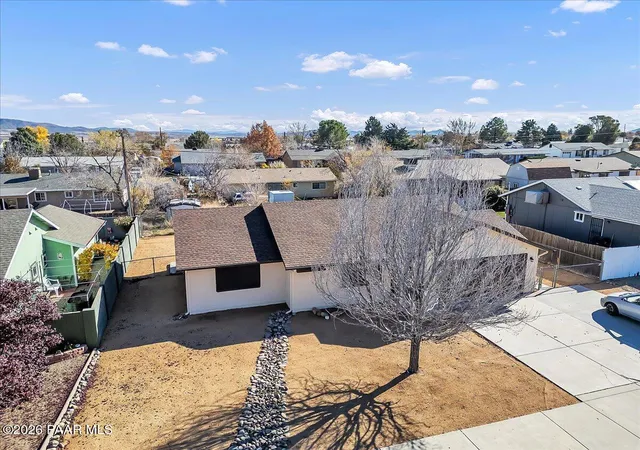 4th image of 3549 N Navajo Dr, Prescott Valley, AZ 86314 | MLS# 1079053