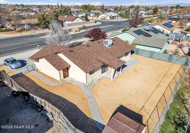 5th image of 3549 N Navajo Dr, Prescott Valley, AZ 86314 | MLS# 1079053