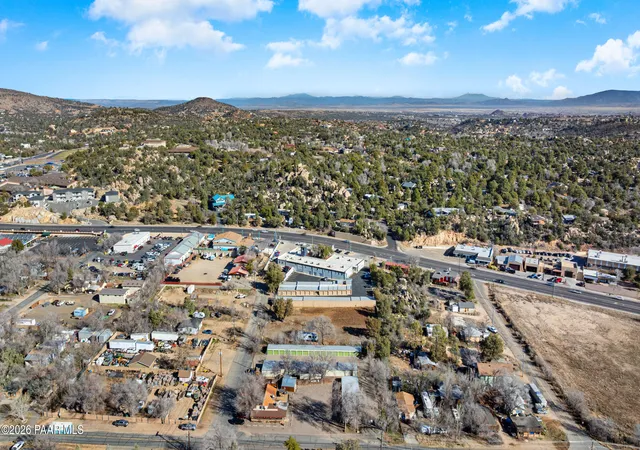 Photo 4 of Land for sale at 1623 Shoup St, Prescott, AZ 86305 | MLS# 1079044 | Listing updated on 2026-08-29