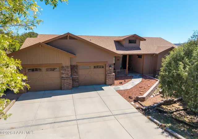1st image of 705 Sunrise Blvd, Prescott, AZ 86301 | MLS# 1081291