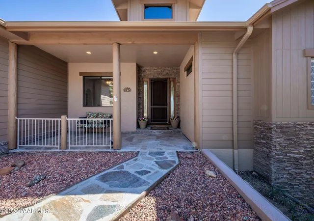 2nd image of 705 Sunrise Blvd, Prescott, AZ 86301 | MLS# 1081291