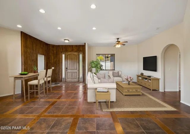 3rd image of 705 Sunrise Blvd, Prescott, AZ 86301 | MLS# 1081291