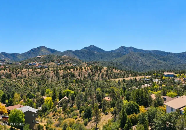 Photo 2 of Single family home for sale at 705 Sunrise Blvd, Prescott, AZ 86301 | MLS# 1081291 | Listing updated on 2026-10-23