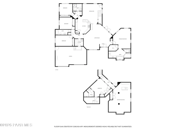 58th image of 705 Sunrise Blvd, Prescott, AZ 86301 | MLS# 1081291